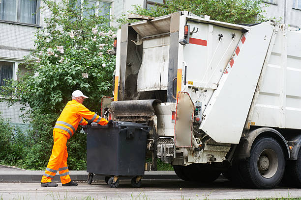 Best Garage Cleanout  in Accokeek, MD